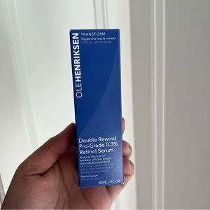 Ole Henriksen Double Rewind Pro-Grade 0.3% Retinol Serum